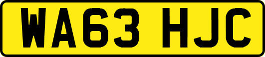 WA63HJC