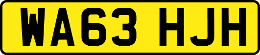WA63HJH