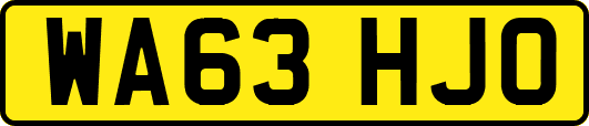 WA63HJO