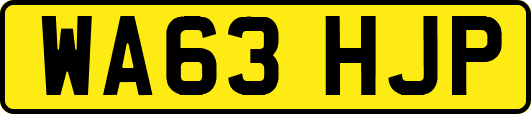 WA63HJP