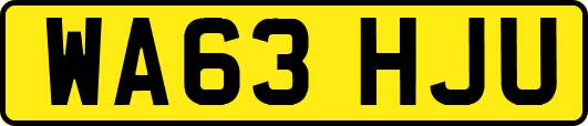 WA63HJU