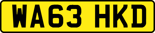 WA63HKD