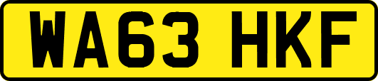 WA63HKF