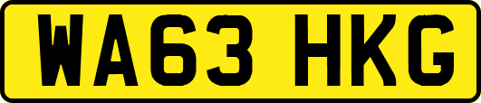 WA63HKG