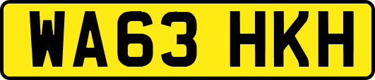 WA63HKH