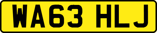 WA63HLJ