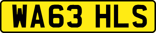 WA63HLS
