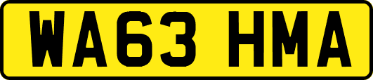 WA63HMA