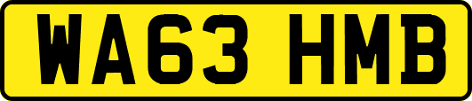 WA63HMB