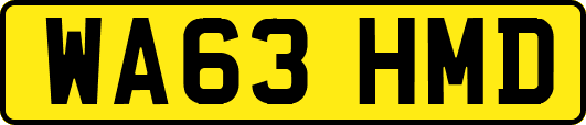 WA63HMD