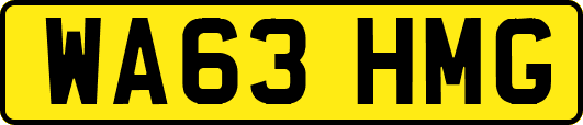 WA63HMG