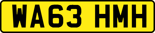 WA63HMH
