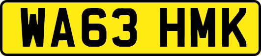 WA63HMK
