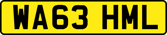 WA63HML