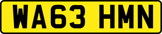 WA63HMN