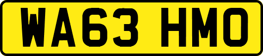 WA63HMO