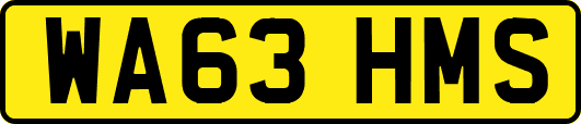 WA63HMS