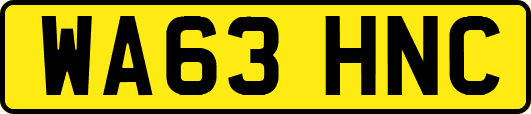 WA63HNC