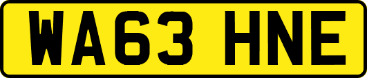 WA63HNE