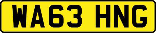 WA63HNG