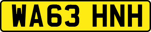 WA63HNH
