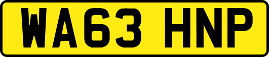 WA63HNP