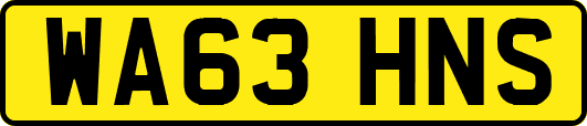 WA63HNS