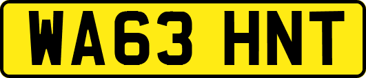 WA63HNT