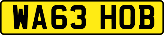 WA63HOB