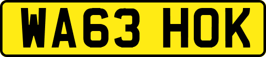 WA63HOK