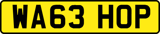 WA63HOP
