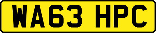 WA63HPC