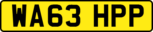 WA63HPP