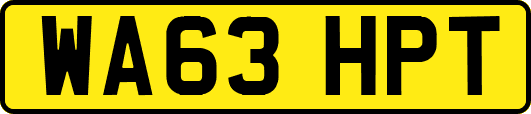 WA63HPT