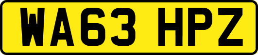 WA63HPZ