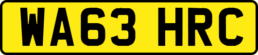 WA63HRC