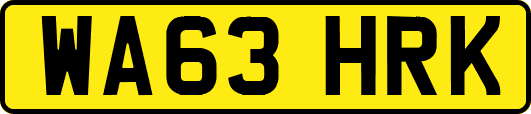 WA63HRK