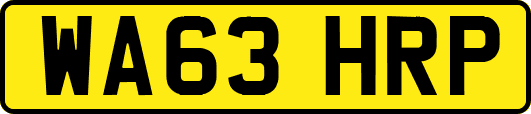WA63HRP