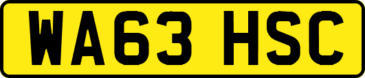WA63HSC