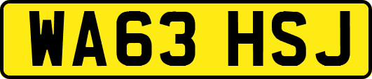 WA63HSJ