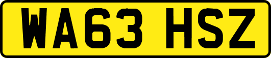 WA63HSZ