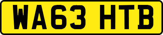 WA63HTB
