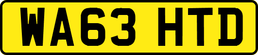 WA63HTD