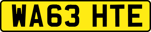 WA63HTE