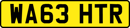 WA63HTR