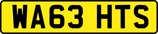 WA63HTS