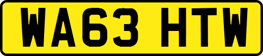 WA63HTW