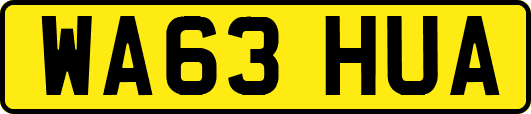 WA63HUA