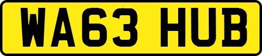 WA63HUB