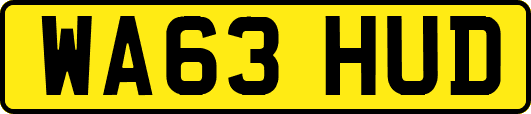 WA63HUD